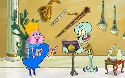 SpongeBob Schwammkopf