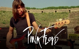 Pink Floyd Live at Pompeii - Remastered 2025