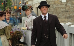 Murdoch Mysteries