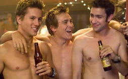 American Pie präsentiert: Nackte Tatsachen