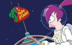 Futurama