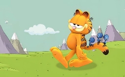 Garfield