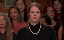 Judge Judy - Die Richterin