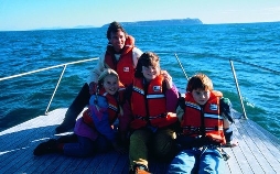 Die Enid Blyton Abenteuer