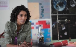 Death in Paradise