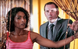 Death in Paradise