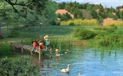 Wir sind die Dorfbande