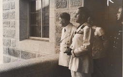 Countdown zum Zweiten Weltkrieg
