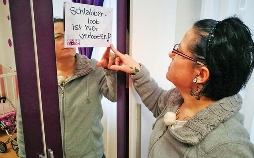 Frauentausch