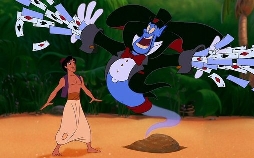 Aladdin