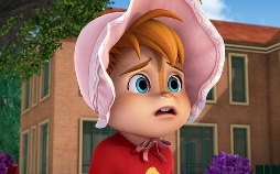 ALVINNN!!! und die Chipmunks