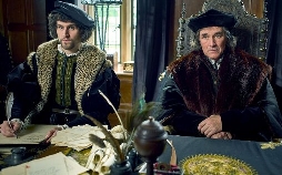 Wolf Hall