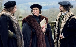 Wolf Hall