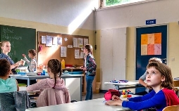 Oskar, das Schlitzohr und Fanny Supergirl