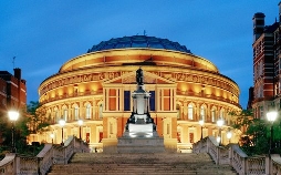 Last Night of the Proms | TV-Programm von 3sat