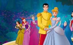 Cinderella III - Wahre Liebe siegt