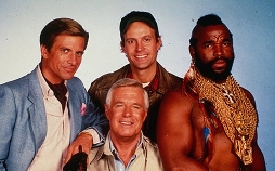Das A-Team