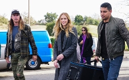 NCIS