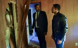 NCIS
