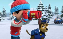 Paw Patrol