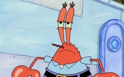 SpongeBob Schwammkopf