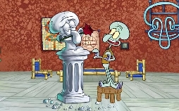 SpongeBob Schwammkopf