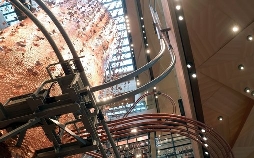 Das beste Bardesign der Welt