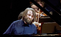 Daniil Trifonov spielt Schostakowitschs 2. Klavierkonzert - Schostakowitsch Festival in Leipzig