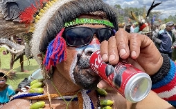 Papua-Neuguinea - Reise in eine andere Welt