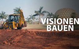 Visionen bauen