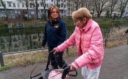 Wonach sehnst du dich?
