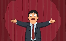 Bob's Burgers