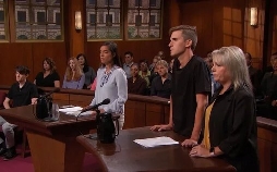 Judge Judy
