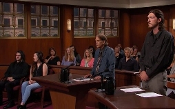 Judge Judy