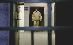 Locked Up! Die härtesten Gefängnisse der Welt