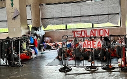 Locked Up! Die härtesten Gefängnisse der Welt