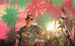 Heino - Ein Kölner in Kenia