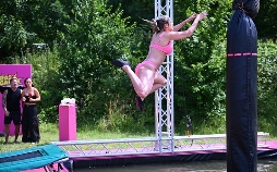 Crash Games - Bruchlandung der Realitystars