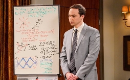 The Big Bang Theory