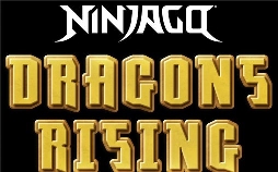 Ninjago: Aufstieg der Drachen