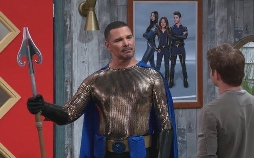Die Thundermans: Undercover