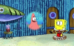 SpongeBob Schwammkopf