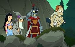 Futurama