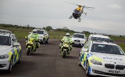 Police Interceptors - Auf Verfolgungsjagd