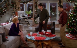 Two and a Half Men