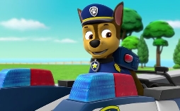 Paw Patrol