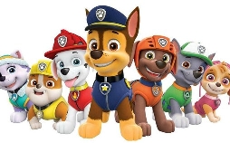 Paw Patrol