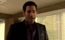 Lucifer