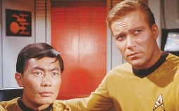 Raumschiff Enterprise