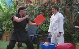 Die Thundermans: Undercover
